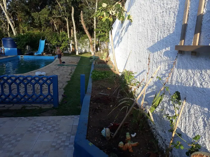 Foto 5 de Chácara com 3 quartos à venda, 150m2 em Estância Santa Maria do Portão, Atibaia - SP