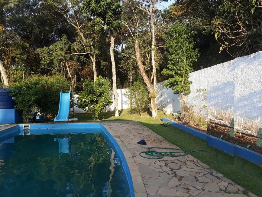 Foto 9 de Chácara com 3 quartos à venda, 150m2 em Estância Santa Maria do Portão, Atibaia - SP