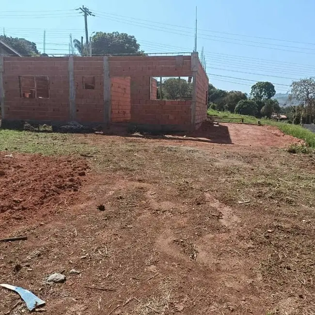 Foto 2 de Chácara com 2 quartos à venda e para alugar, 100m2 em Piracaia - SP