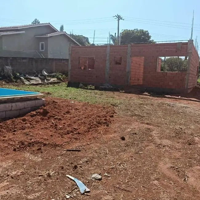 Foto 6 de Chácara com 2 quartos à venda e para alugar, 100m2 em Piracaia - SP
