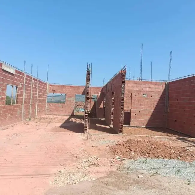 Foto 7 de Chácara com 2 quartos à venda e para alugar, 100m2 em Piracaia - SP
