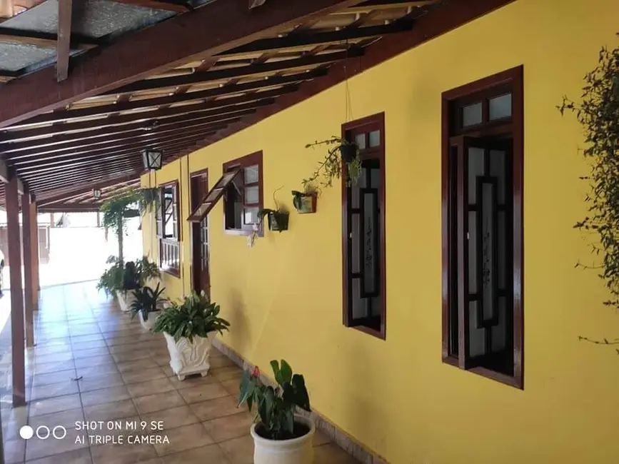 Foto 8 de Chácara à venda, 520m2 em Maracanã, Jarinu - SP