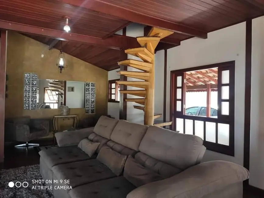 Foto 7 de Chácara à venda, 520m2 em Maracanã, Jarinu - SP