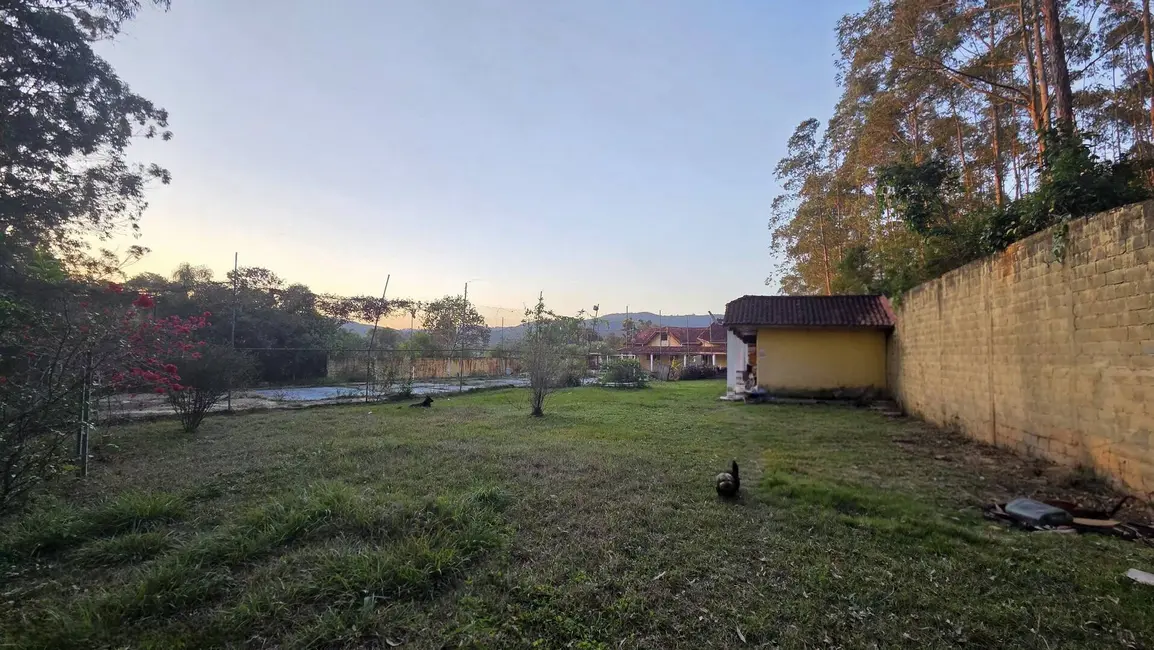 Foto 5 de Chácara com 3 quartos à venda, 1900m2 em Mairipora - SP
