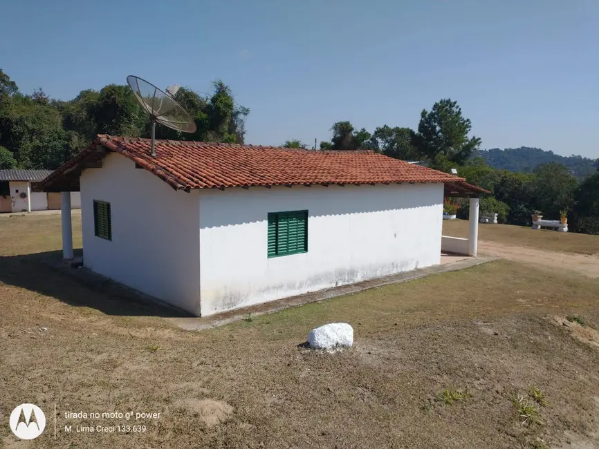 Foto 1 de Chácara com 2 quartos à venda, 17000m2 em Mairipora - SP