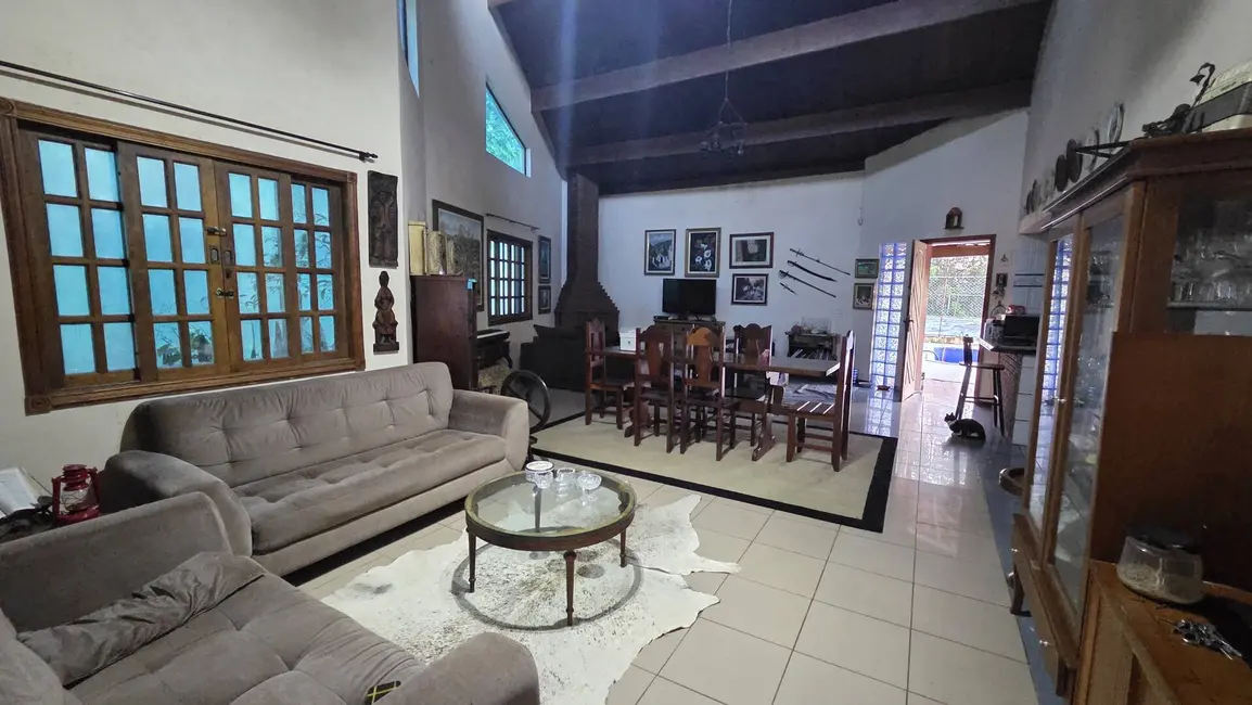 Foto 7 de Chácara com 3 quartos à venda, 1900m2 em Mairipora - SP