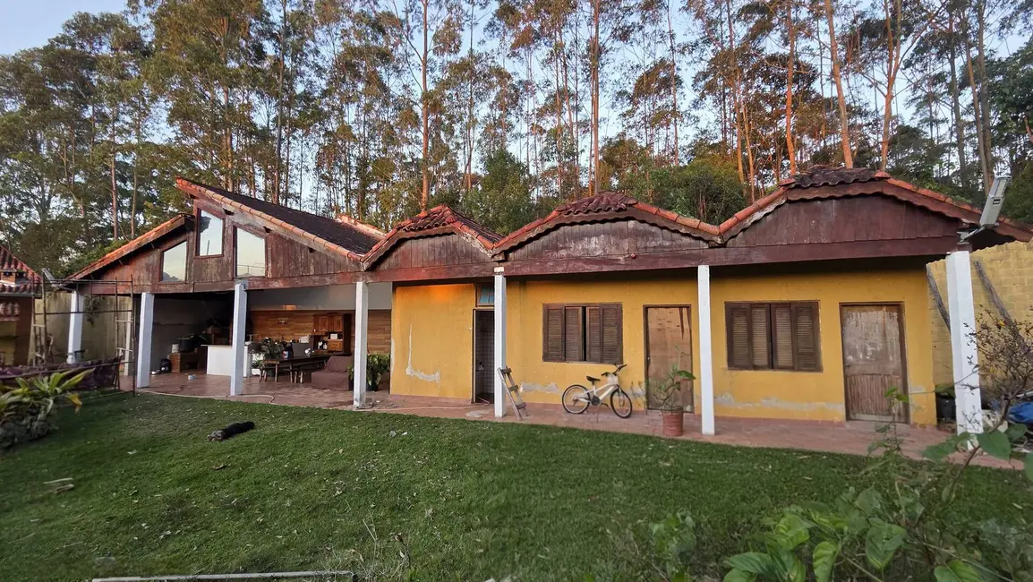 Foto 4 de Chácara com 3 quartos à venda, 1900m2 em Mairipora - SP