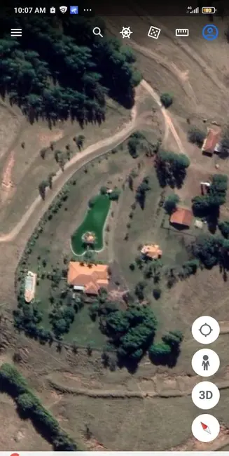 Fazenda / Haras à venda, 250m2 em Chácaras Cardoso, Bauru - SP - imagem 7 Foto 7 de Fazenda / Haras à venda, 250m2 em Chácaras Cardoso, Bauru - SP