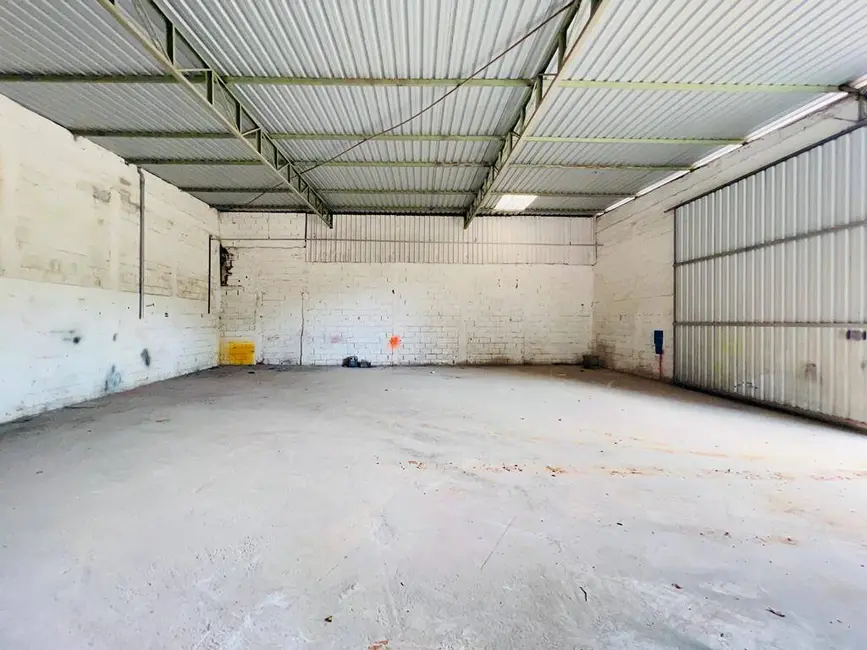 Foto 1 de Armazém / Galpão para alugar, 200m2 em Mairipora - SP