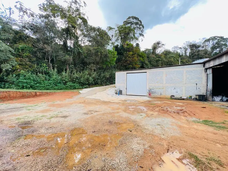 Foto 2 de Armazém / Galpão para alugar, 200m2 em Mairipora - SP