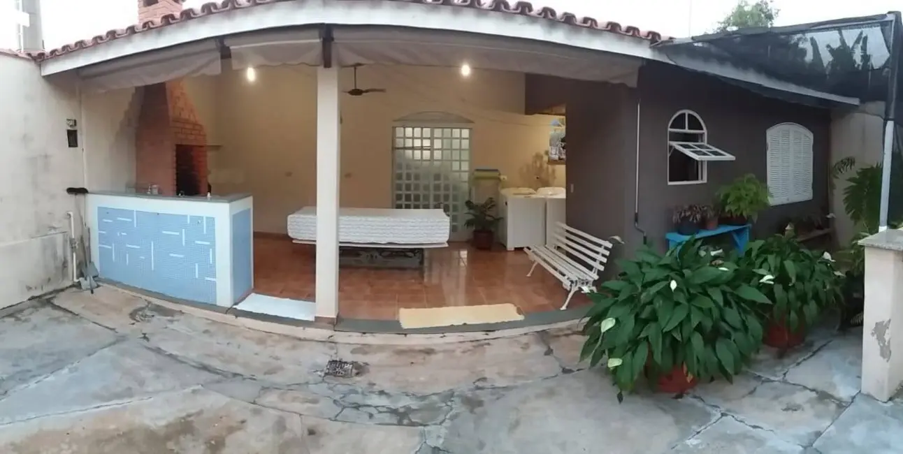 Foto 4 de Casa à venda e para alugar, 320m2 em Cidade Satélite, Atibaia - SP