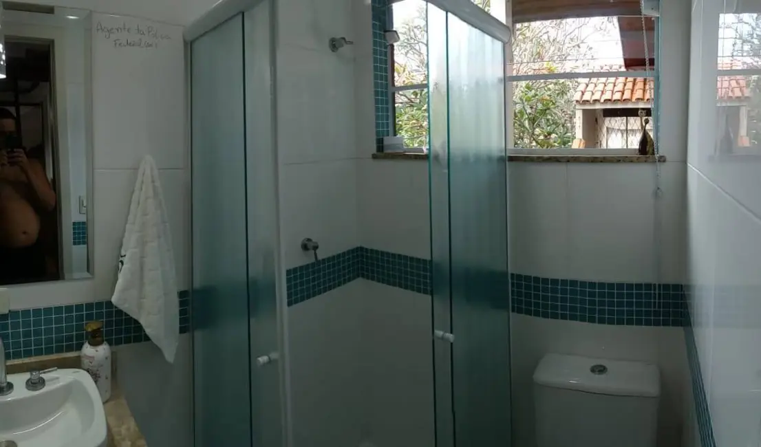 Foto 5 de Casa à venda e para alugar, 320m2 em Cidade Satélite, Atibaia - SP