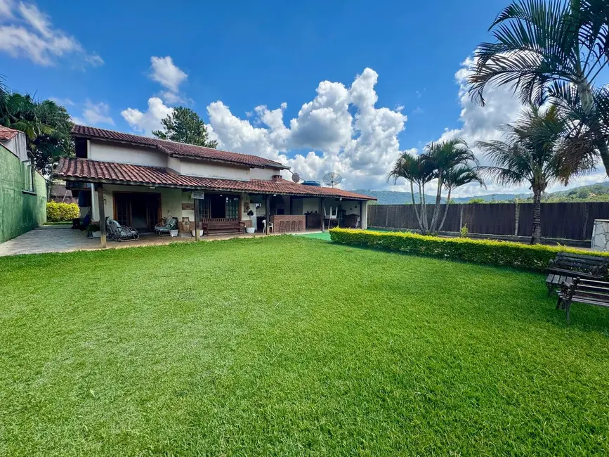 Foto 7 de Chácara com 3 quartos à venda, 1000m2 em Centro, Mairipora - SP