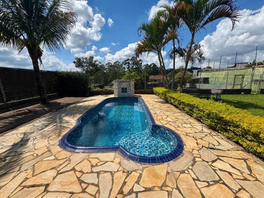 Foto 5 de Chácara com 3 quartos à venda, 1000m2 em Centro, Mairipora - SP