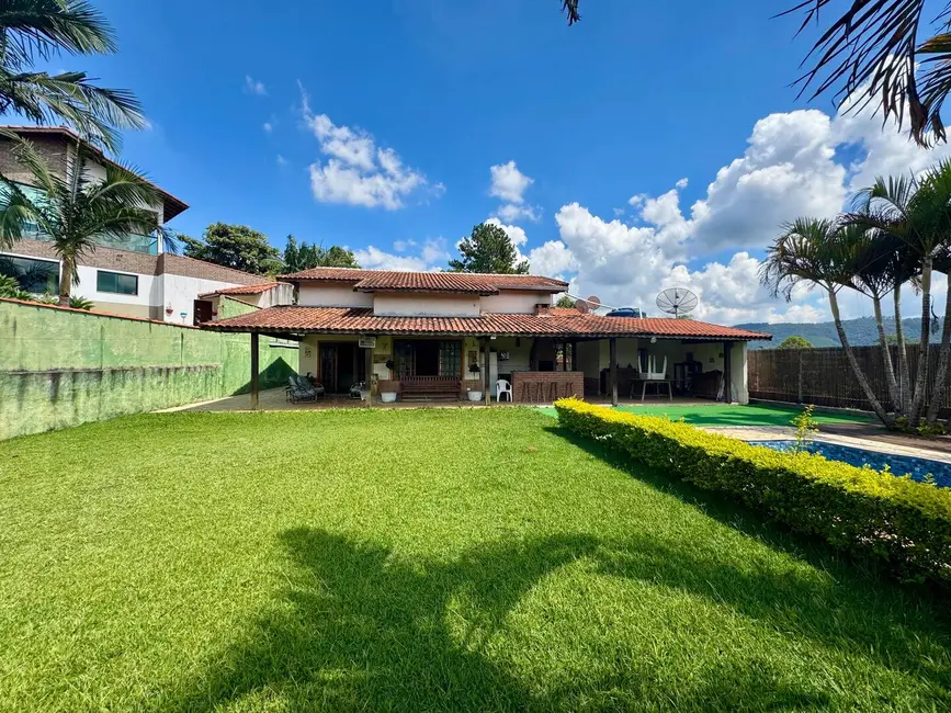 Foto 6 de Chácara com 3 quartos à venda, 1000m2 em Centro, Mairipora - SP