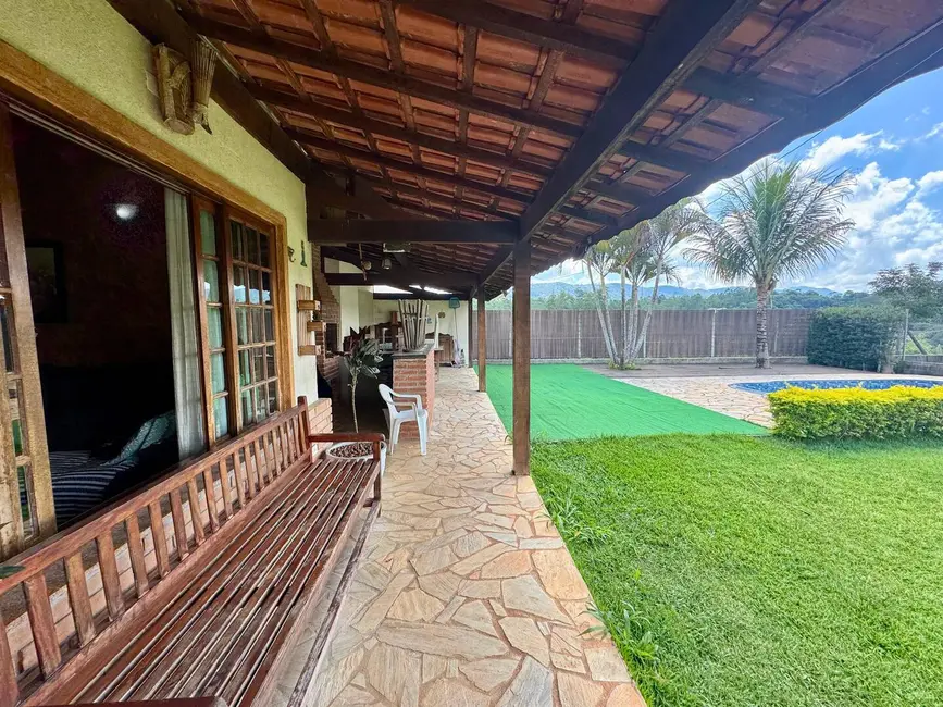 Foto 9 de Chácara com 3 quartos à venda, 1000m2 em Centro, Mairipora - SP