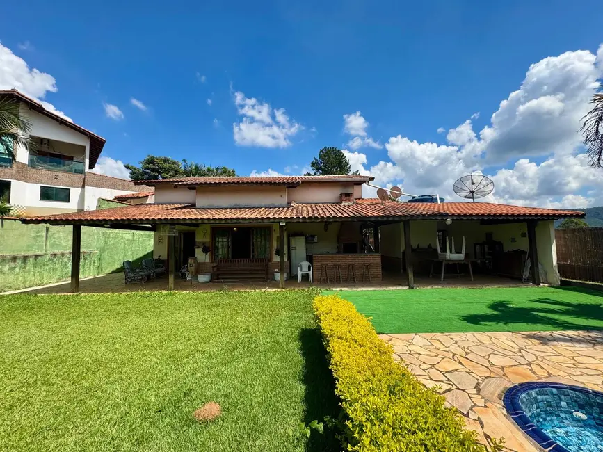 Foto 2 de Chácara com 3 quartos à venda, 1000m2 em Centro, Mairipora - SP