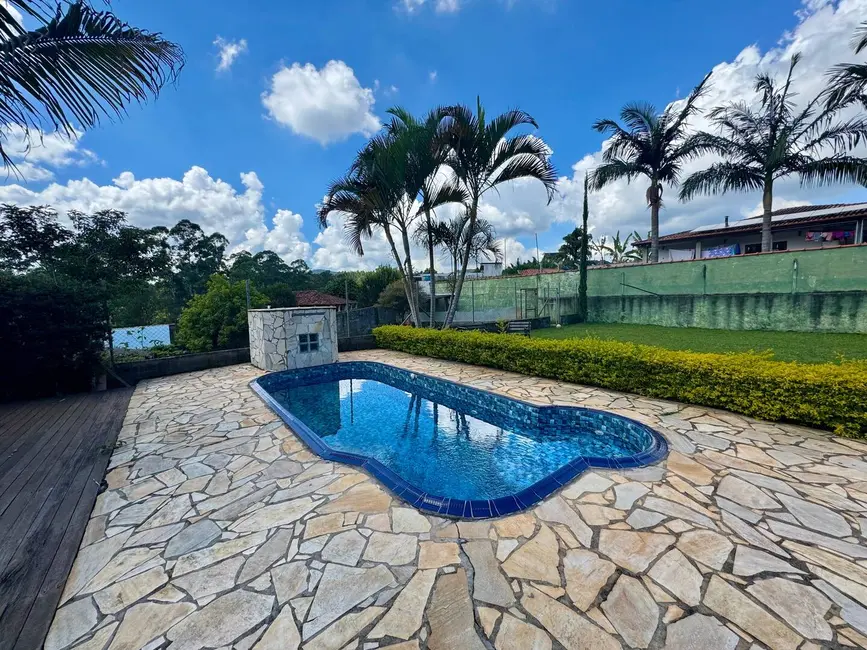 Foto 4 de Chácara com 3 quartos à venda, 1000m2 em Centro, Mairipora - SP