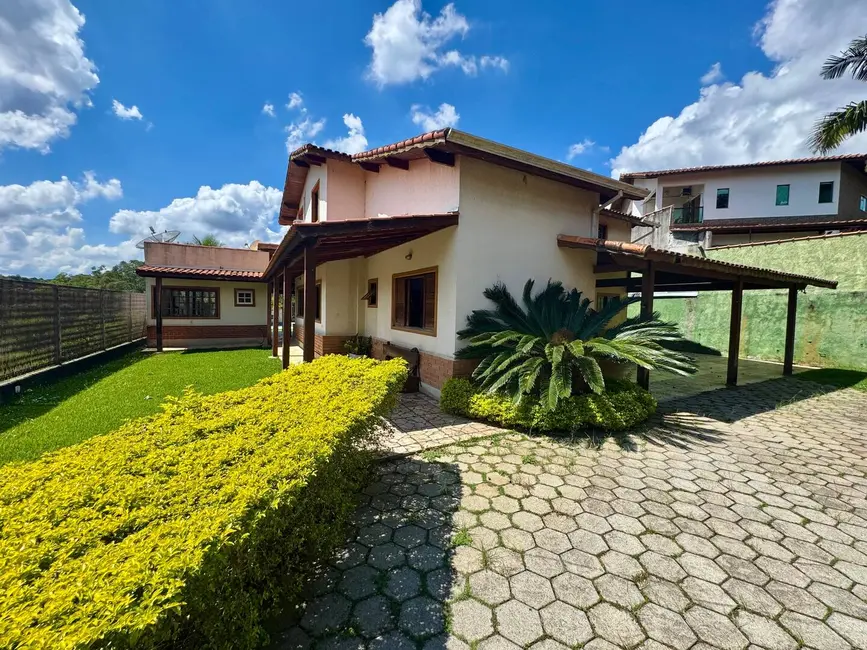 Foto 1 de Chácara com 3 quartos à venda, 1000m2 em Centro, Mairipora - SP