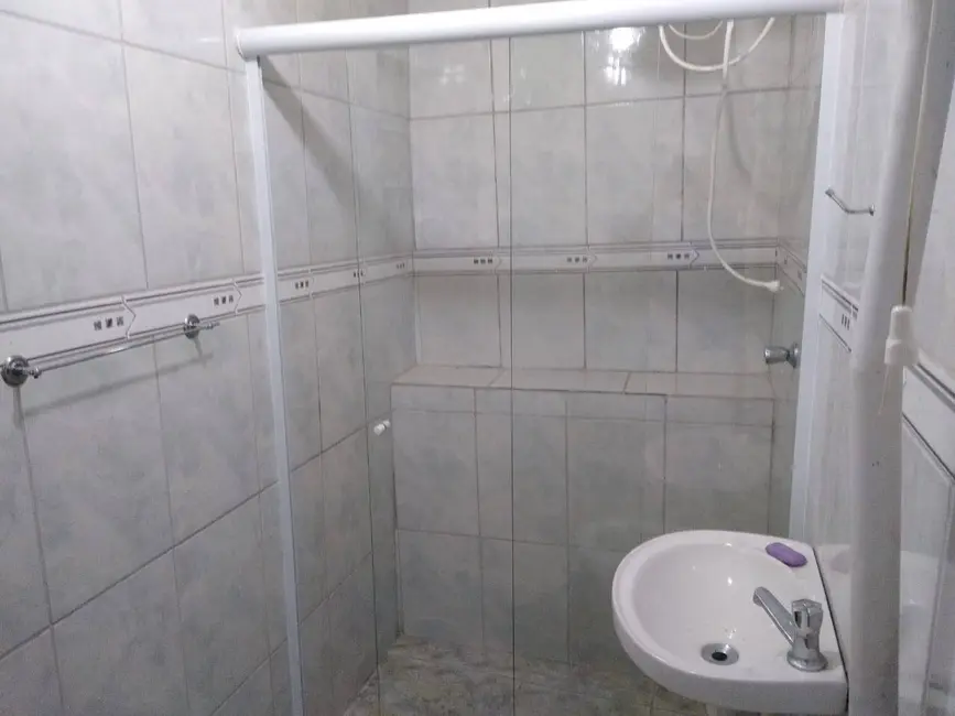 Foto 8 de Chácara com 5 quartos à venda e para alugar, 500m2 em Água Comprida, Braganca Paulista - SP