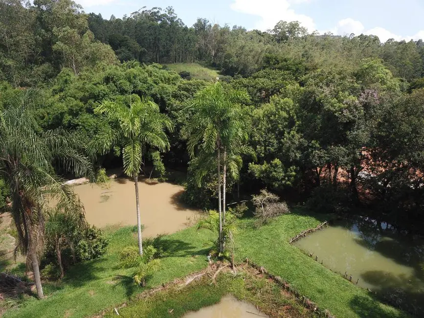 Foto 1 de Sítio / Rancho com 5 quartos à venda, 500m2 em Água Comprida, Braganca Paulista - SP