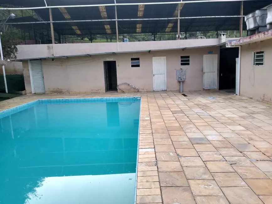 Foto 4 de Chácara com 5 quartos à venda e para alugar, 500m2 em Água Comprida, Braganca Paulista - SP