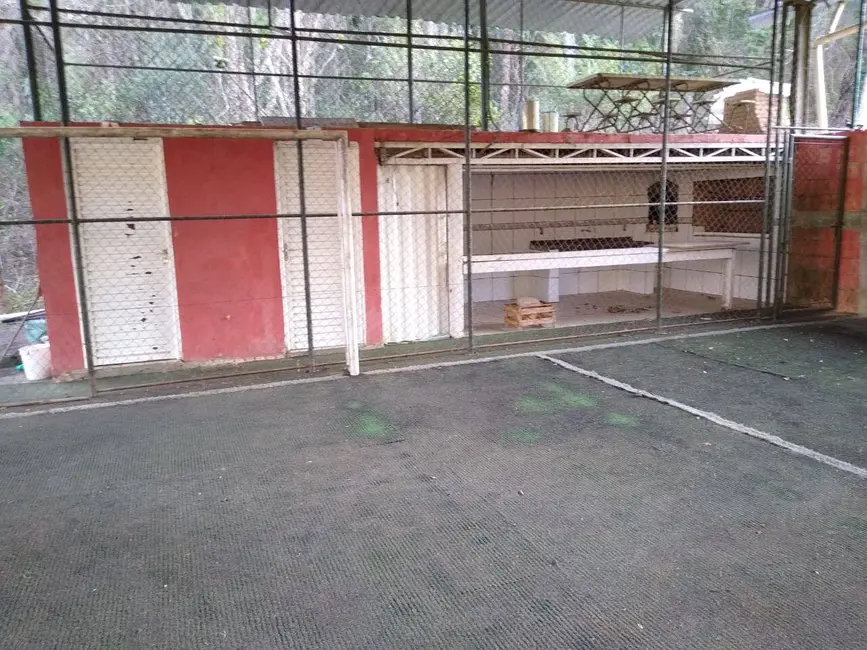 Foto 5 de Chácara com 5 quartos à venda e para alugar, 500m2 em Água Comprida, Braganca Paulista - SP