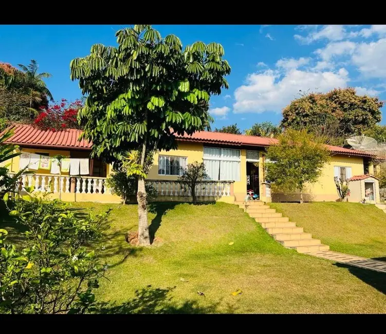 Foto 1 de Chácara à venda, 200m2 em Centro, Bom Jesus Dos Perdoes - SP