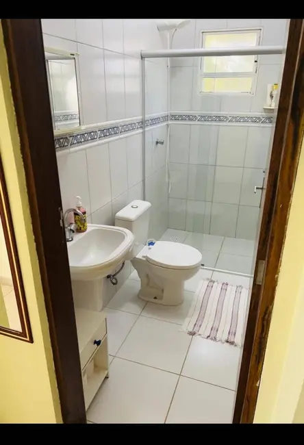 Foto 4 de Chácara à venda, 200m2 em Centro, Bom Jesus Dos Perdoes - SP