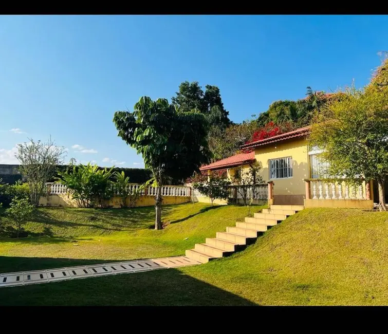 Foto 9 de Chácara à venda, 200m2 em Centro, Bom Jesus Dos Perdoes - SP