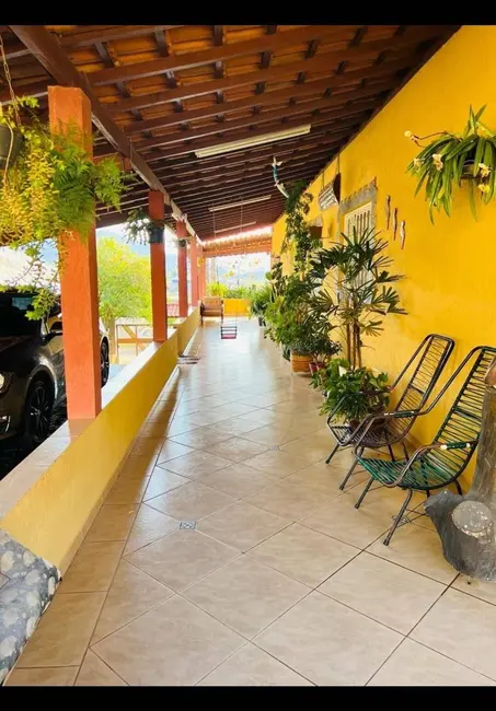 Foto 3 de Chácara à venda, 200m2 em Centro, Bom Jesus Dos Perdoes - SP