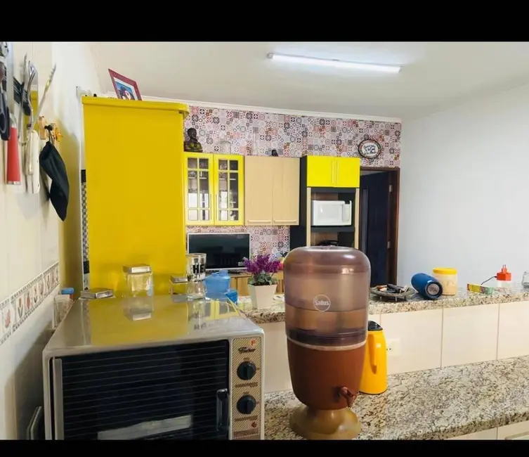 Foto 6 de Chácara à venda, 200m2 em Centro, Bom Jesus Dos Perdoes - SP