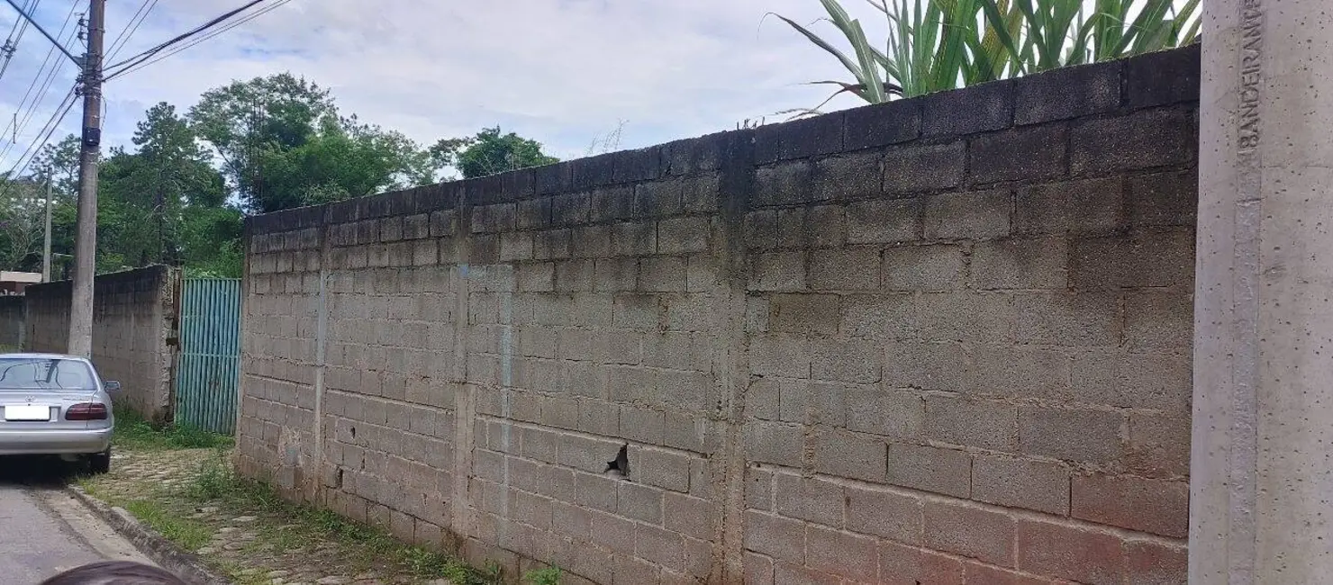 Foto 5 de Terreno / Lote à venda, 167m2 em Jardim Colinas, Jacarei - SP