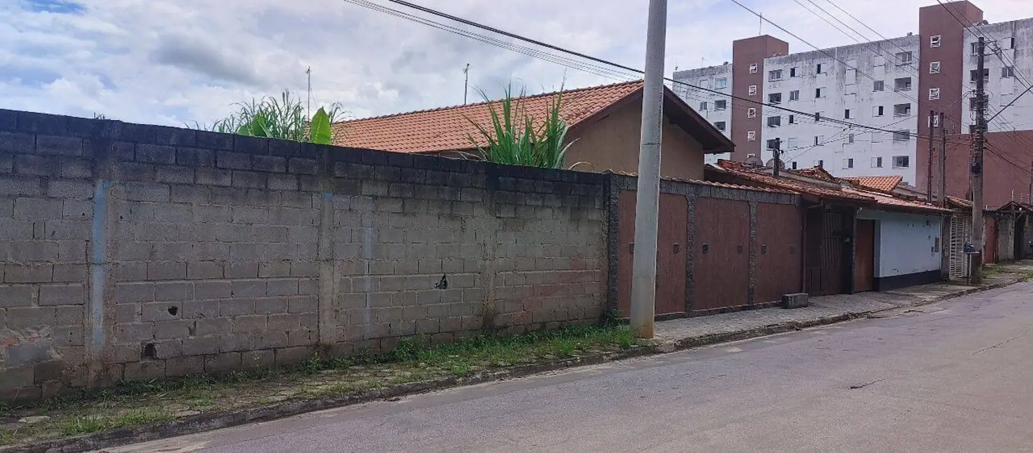 Foto 3 de Terreno / Lote à venda, 167m2 em Jardim Colinas, Jacarei - SP