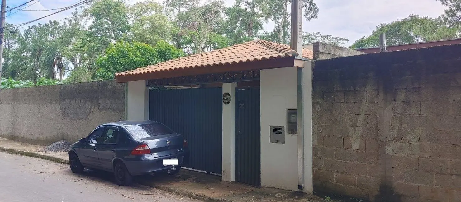 Foto 4 de Terreno / Lote à venda, 167m2 em Jardim Colinas, Jacarei - SP