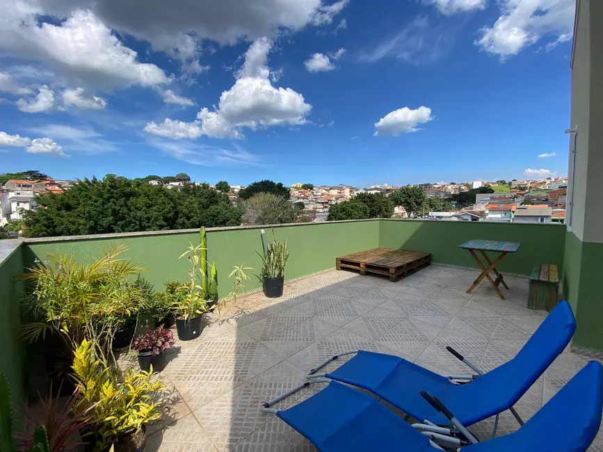Foto 1 de Apartamento à venda, 60m2 em Jardim Alvinópolis, Atibaia - SP