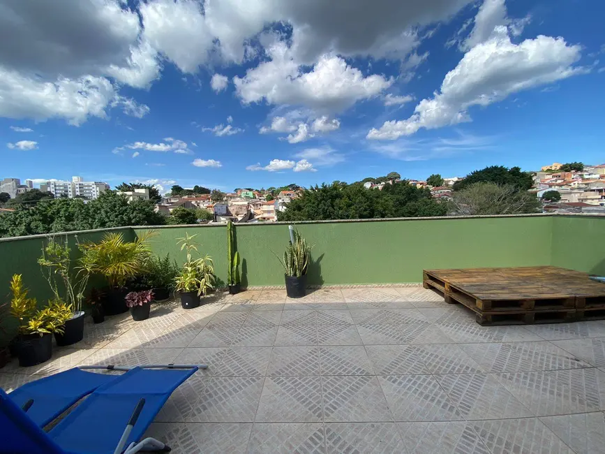 Foto 16 de Apartamento à venda, 60m2 em Jardim Alvinópolis, Atibaia - SP