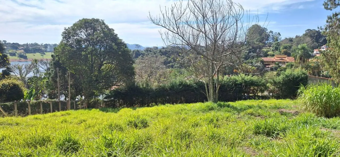 Foto 1 de Lote de Condomínio à venda, 1125m2 em Piracaia - SP