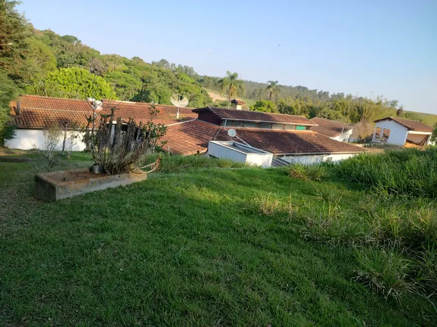 Foto 9 de Sítio / Rancho com 7 quartos à venda, 1000m2 em Água Comprida, Braganca Paulista - SP