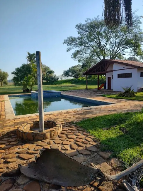 Foto 2 de Sítio / Rancho com 7 quartos à venda, 1000m2 em Água Comprida, Braganca Paulista - SP