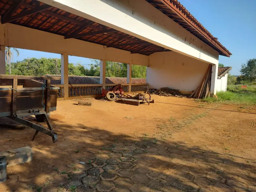 Foto 6 de Sítio / Rancho com 7 quartos à venda, 1000m2 em Água Comprida, Braganca Paulista - SP