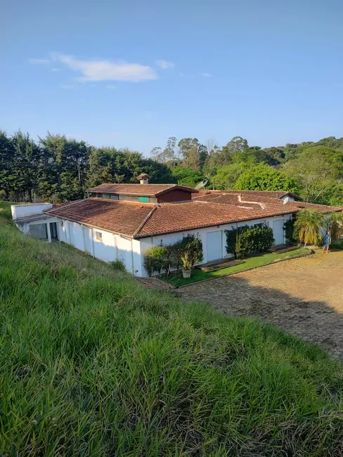 Foto 3 de Sítio / Rancho com 7 quartos à venda, 1000m2 em Água Comprida, Braganca Paulista - SP