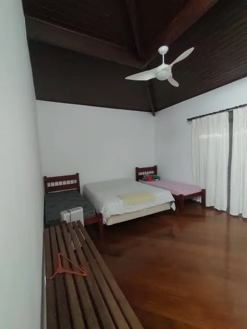 Foto 7 de Sítio / Rancho com 7 quartos à venda, 1000m2 em Água Comprida, Braganca Paulista - SP