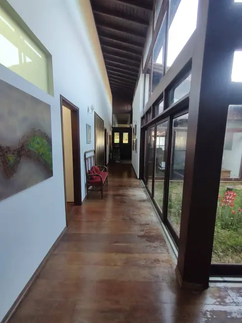 Foto 5 de Sítio / Rancho com 7 quartos à venda, 1000m2 em Água Comprida, Braganca Paulista - SP