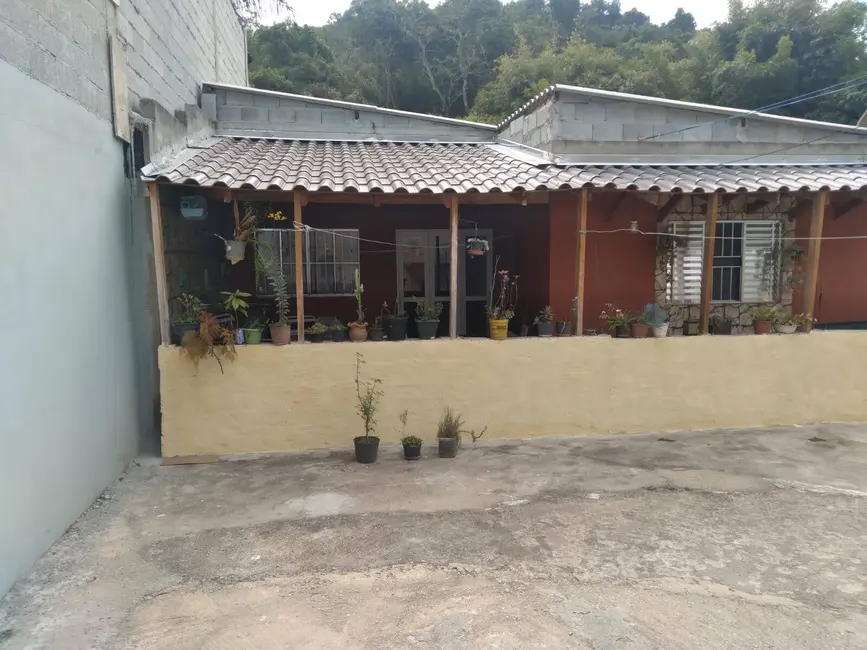 Foto 1 de Chácara com 2 quartos à venda, 120m2 em Mairipora - SP