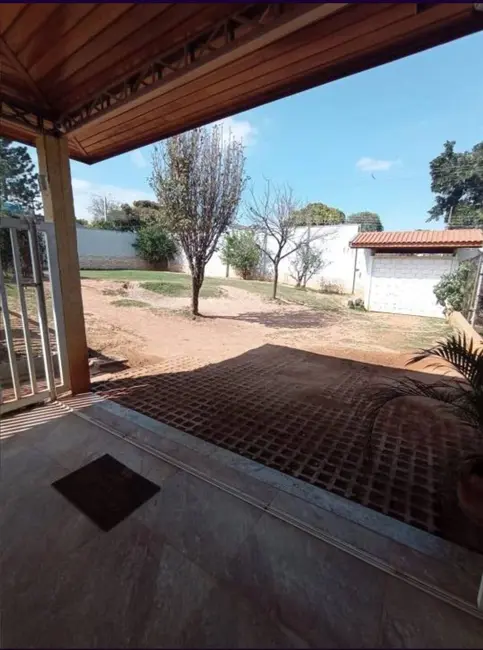 Foto 9 de Chácara com 4 quartos à venda, 1550m2 em Parque Valença II, Campinas - SP