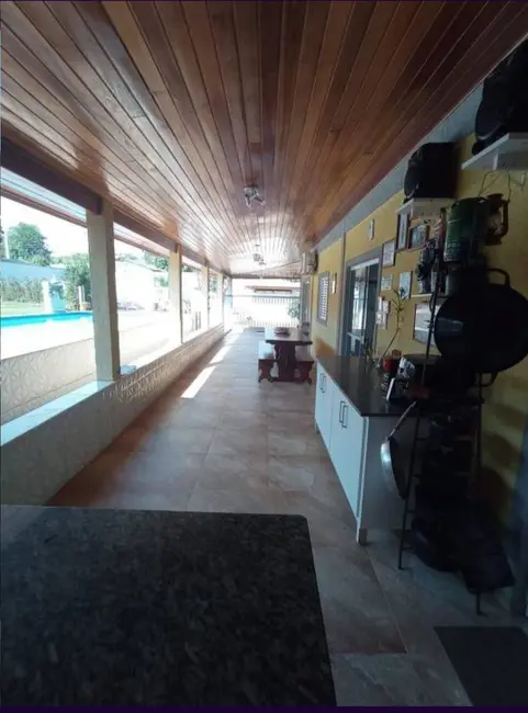 Foto 8 de Chácara com 4 quartos à venda, 1550m2 em Parque Valença II, Campinas - SP