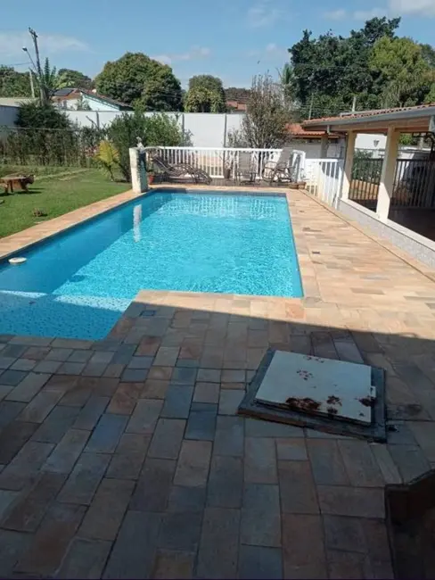 Foto 7 de Chácara com 4 quartos à venda, 1550m2 em Parque Valença II, Campinas - SP