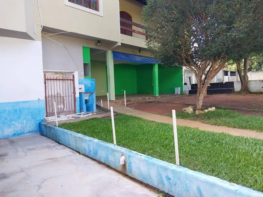 Foto 9 de Chácara à venda, 5000m2 em Centro, Mairipora - SP