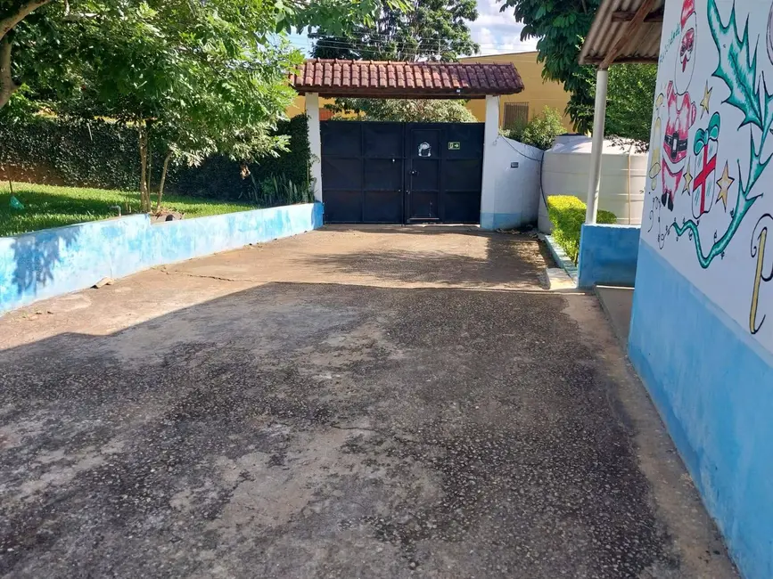 Foto 4 de Chácara à venda, 5000m2 em Centro, Mairipora - SP